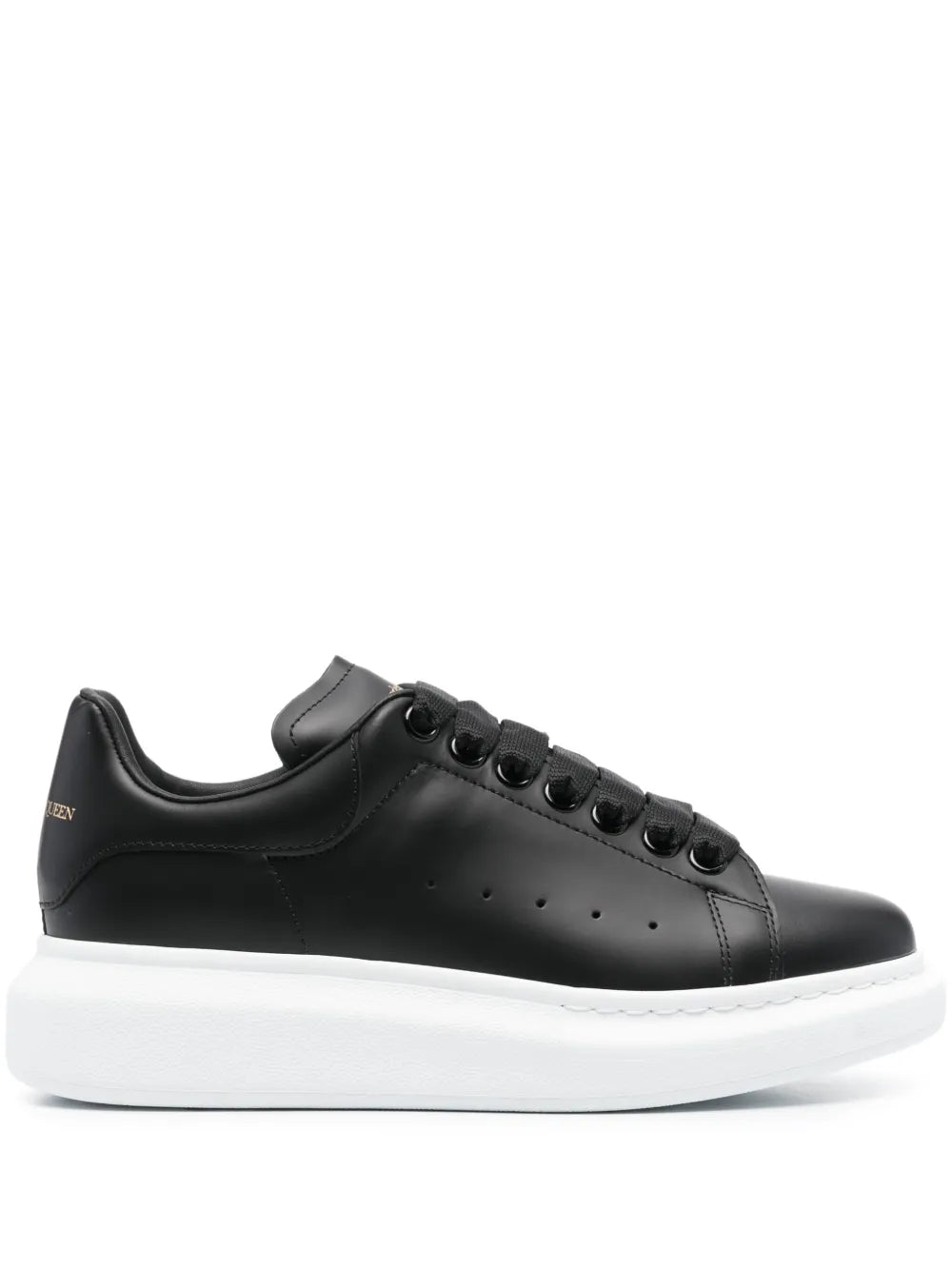 Alexander oversized sneakers-MCQUEEN-Verso