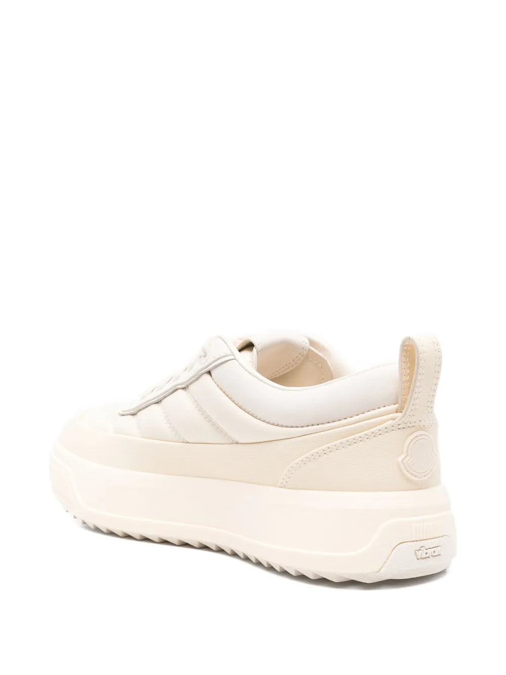 Altive leather low-top sneakers-MONCLER-Verso