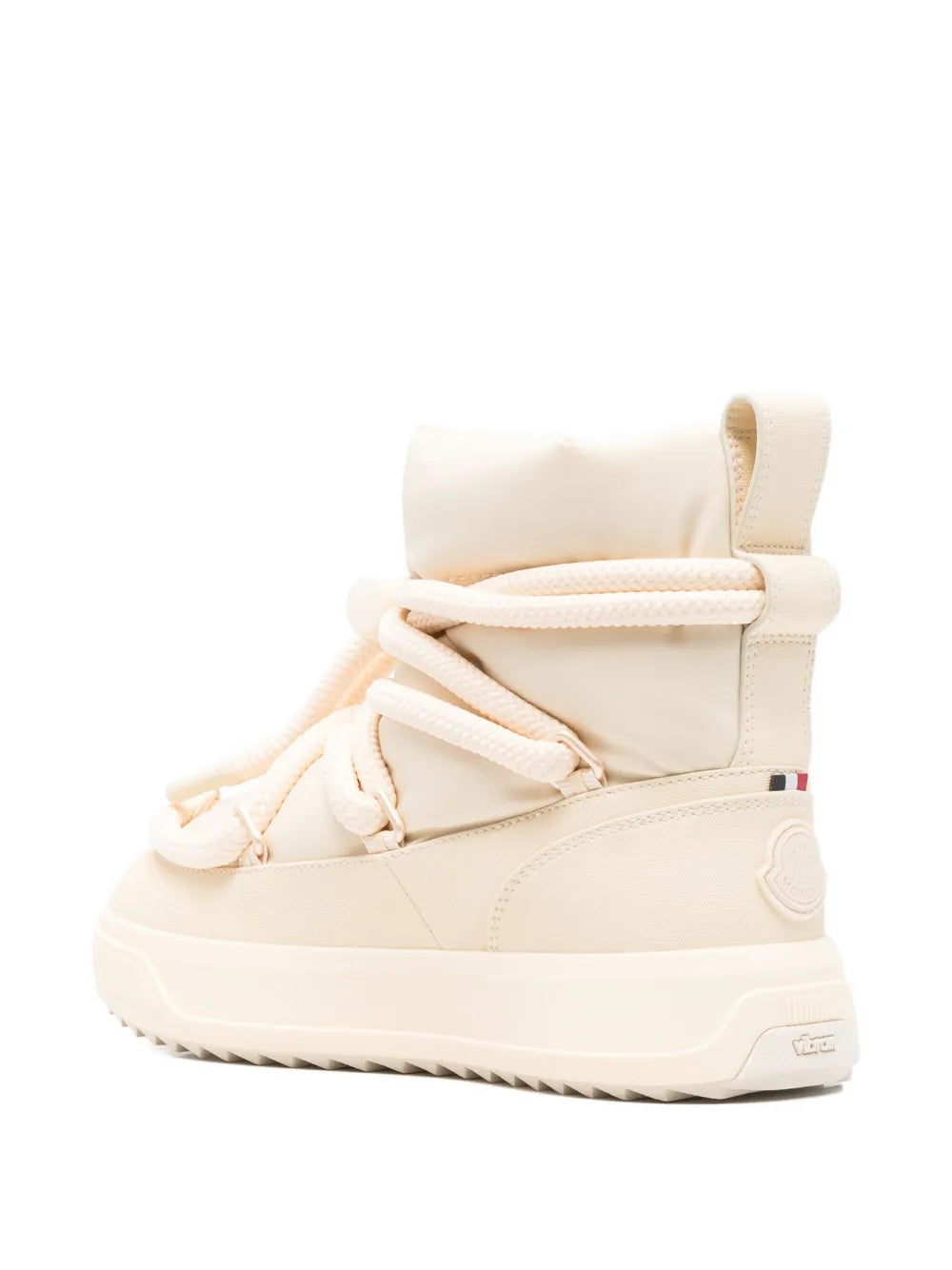 Altive snow boots-MONCLER-Verso