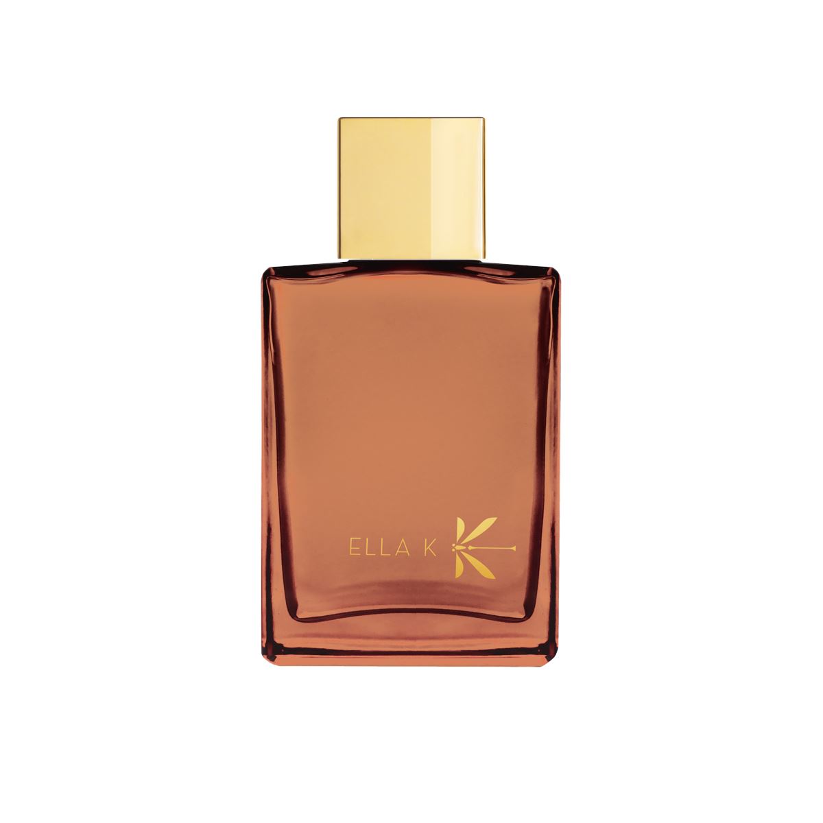 Amber k eau de parfum-ELLA K PARFUMS-Verso