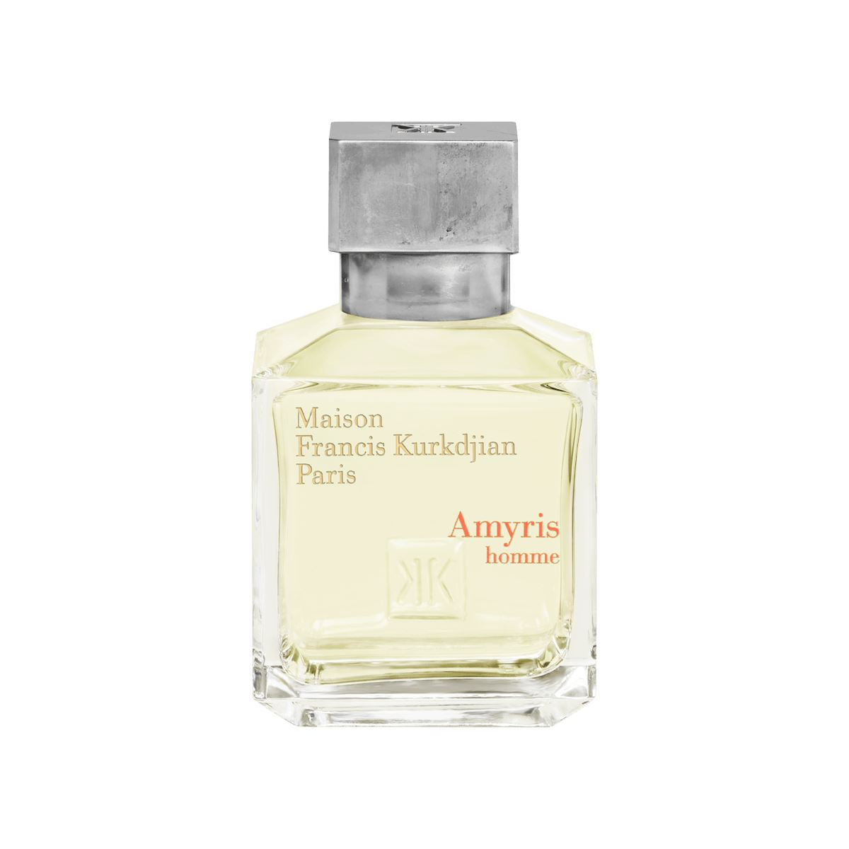 Amyris homme eau de toilette-MAISON FRANCIS KURKDJIAN PARIS-Verso