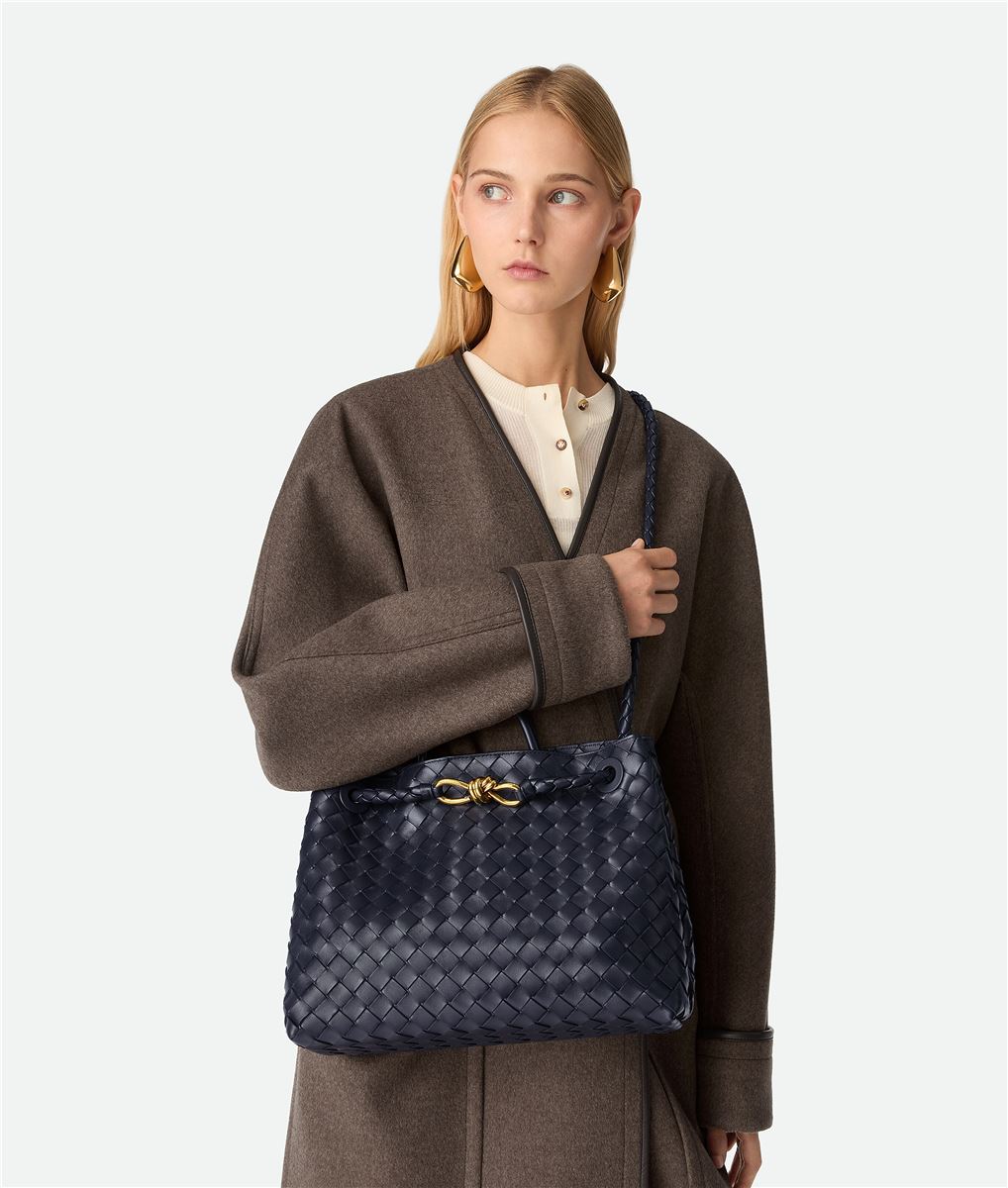Andiamo-BOTTEGA VENETA-Verso