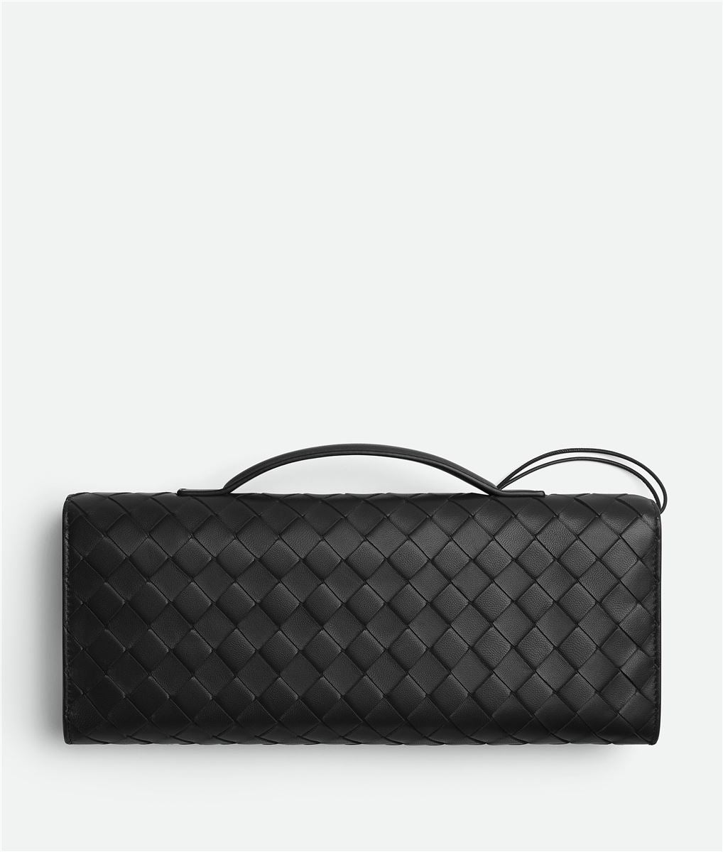 ANDIAMO CLUTCH-BOTTEGA VENETA-Verso