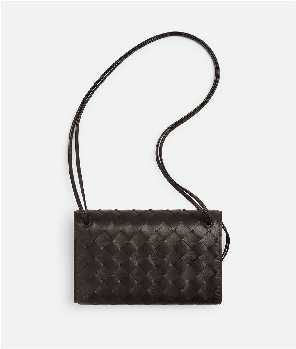 ANDIAMO POUCH-BOTTEGA VENETA-Verso