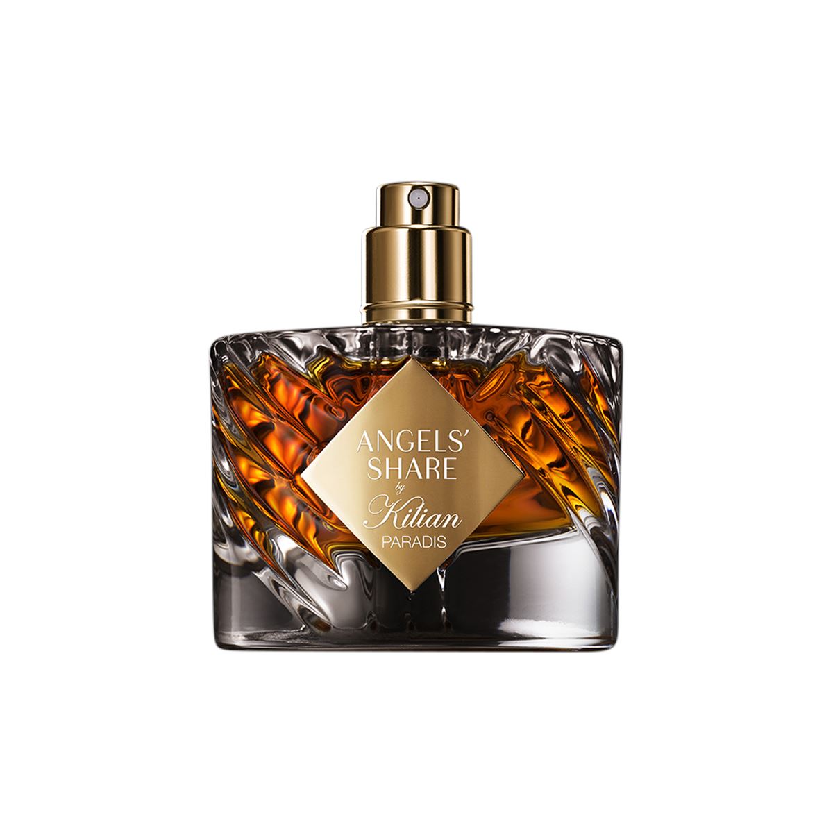 Angels share paradis extrait de parfum-BY KILIAN-Verso