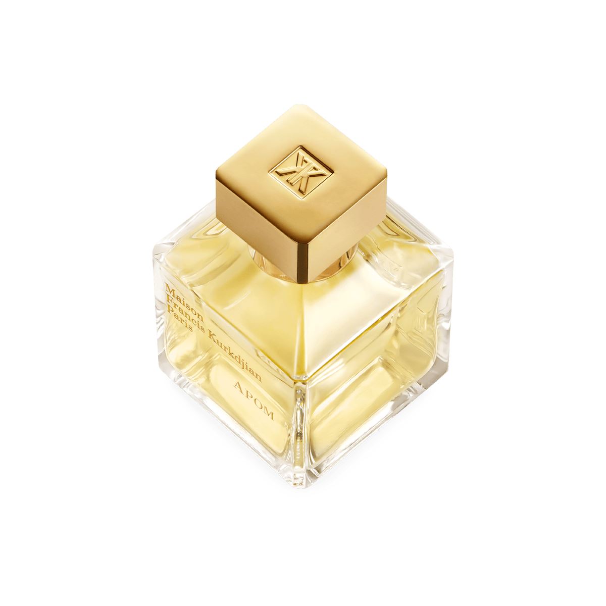 Apom eau de parfum-MAISON FRANCIS KURKDJIAN PARIS-Verso