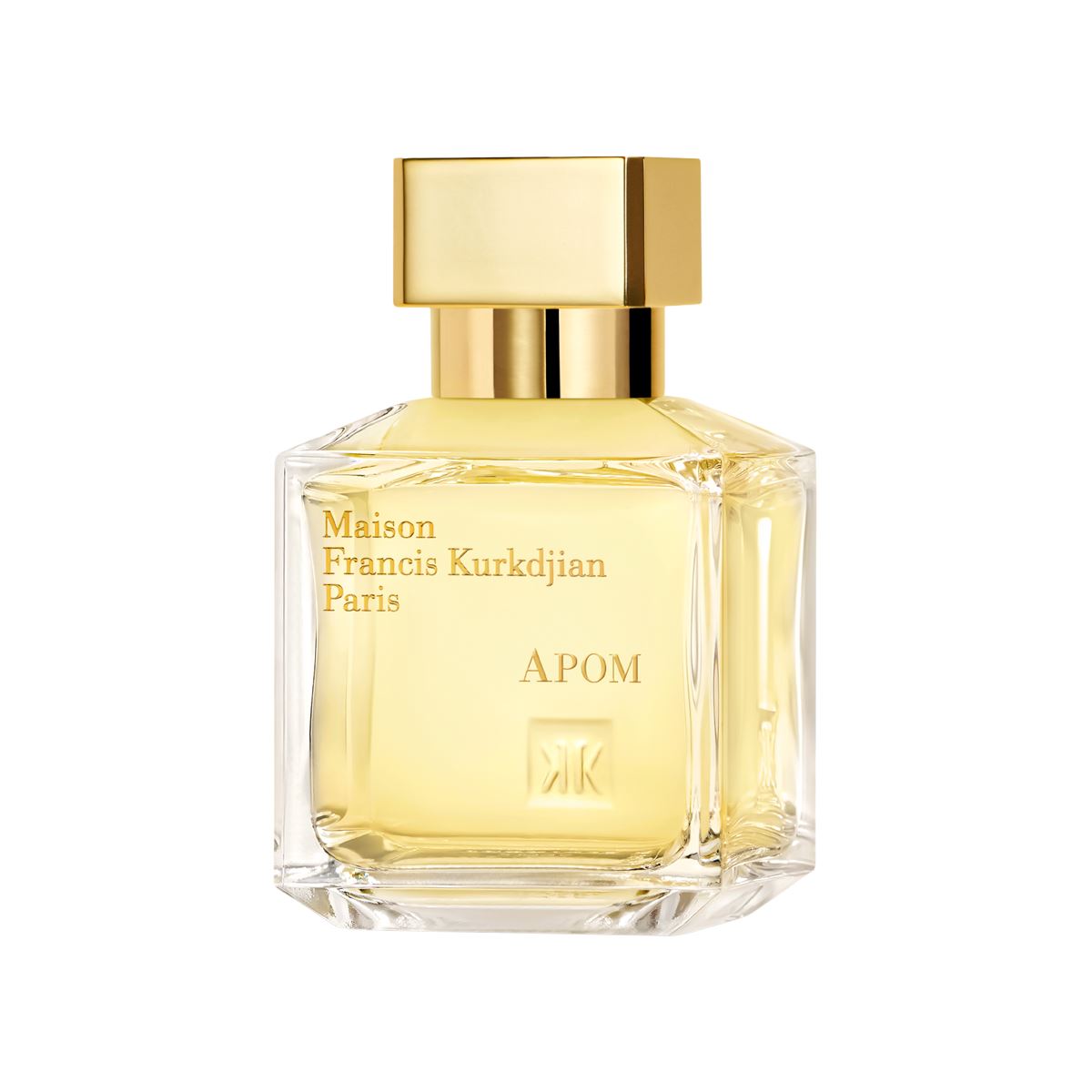 Apom eau de parfum-MAISON FRANCIS KURKDJIAN PARIS-Verso