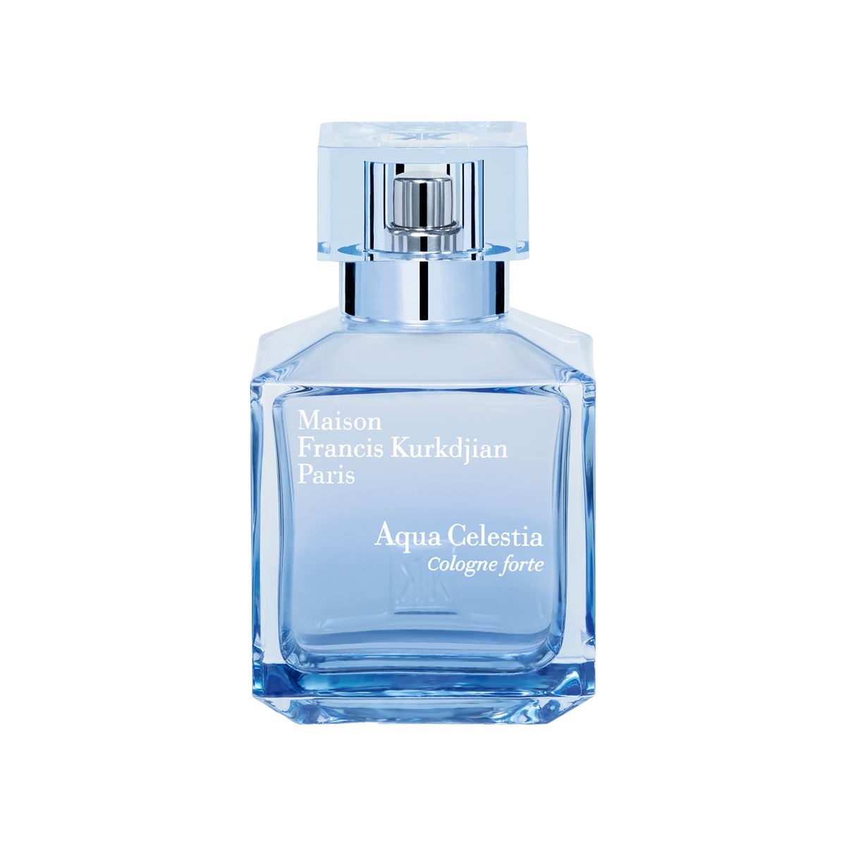 Aqua celestia cologne forte eau de parfum-MAISON FRANCIS KURKDJIAN PARIS-Verso