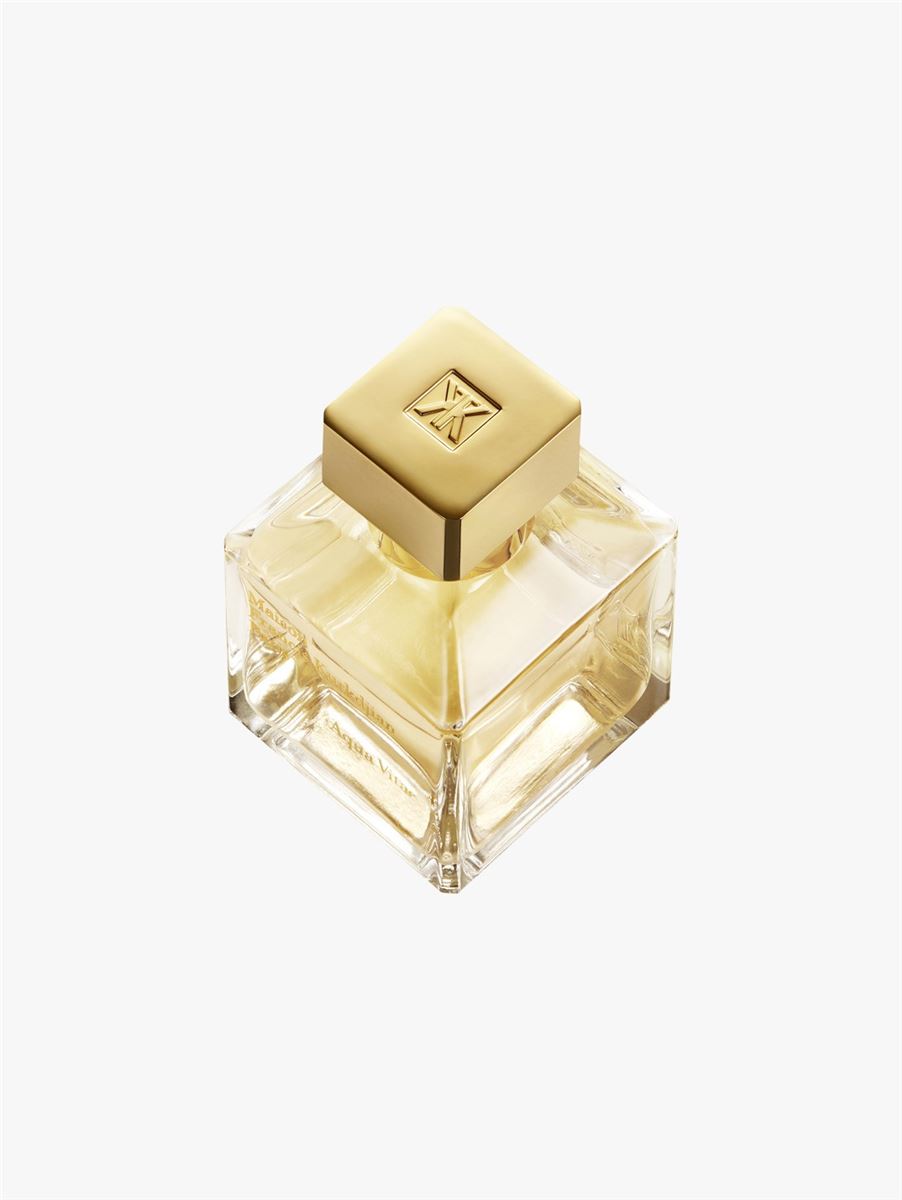 Aqua vitae eau de toilette-MAISON FRANCIS KURKDJIAN PARIS-Verso