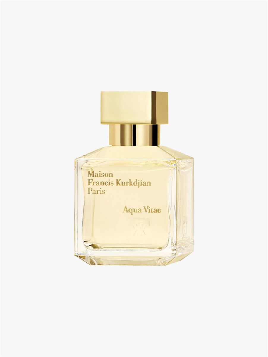 Aqua vitae eau de toilette-MAISON FRANCIS KURKDJIAN PARIS-Verso