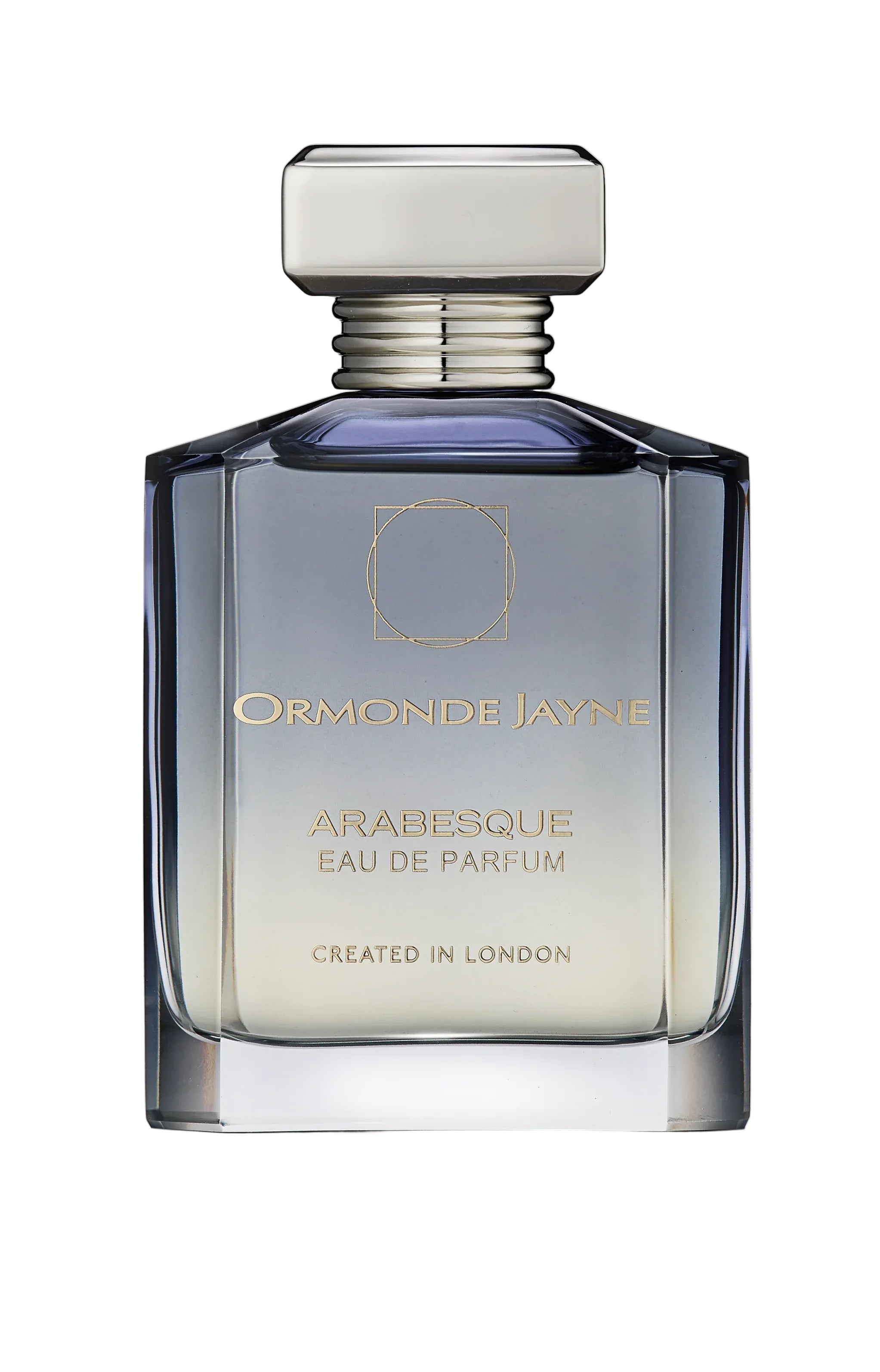 Arabesque-ORMONDE JAYNE LONDON-Verso