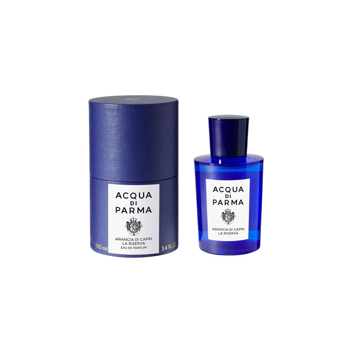 Arancia dicapri la riserva eau de parfum-ACQUA DI PARMA-Verso
