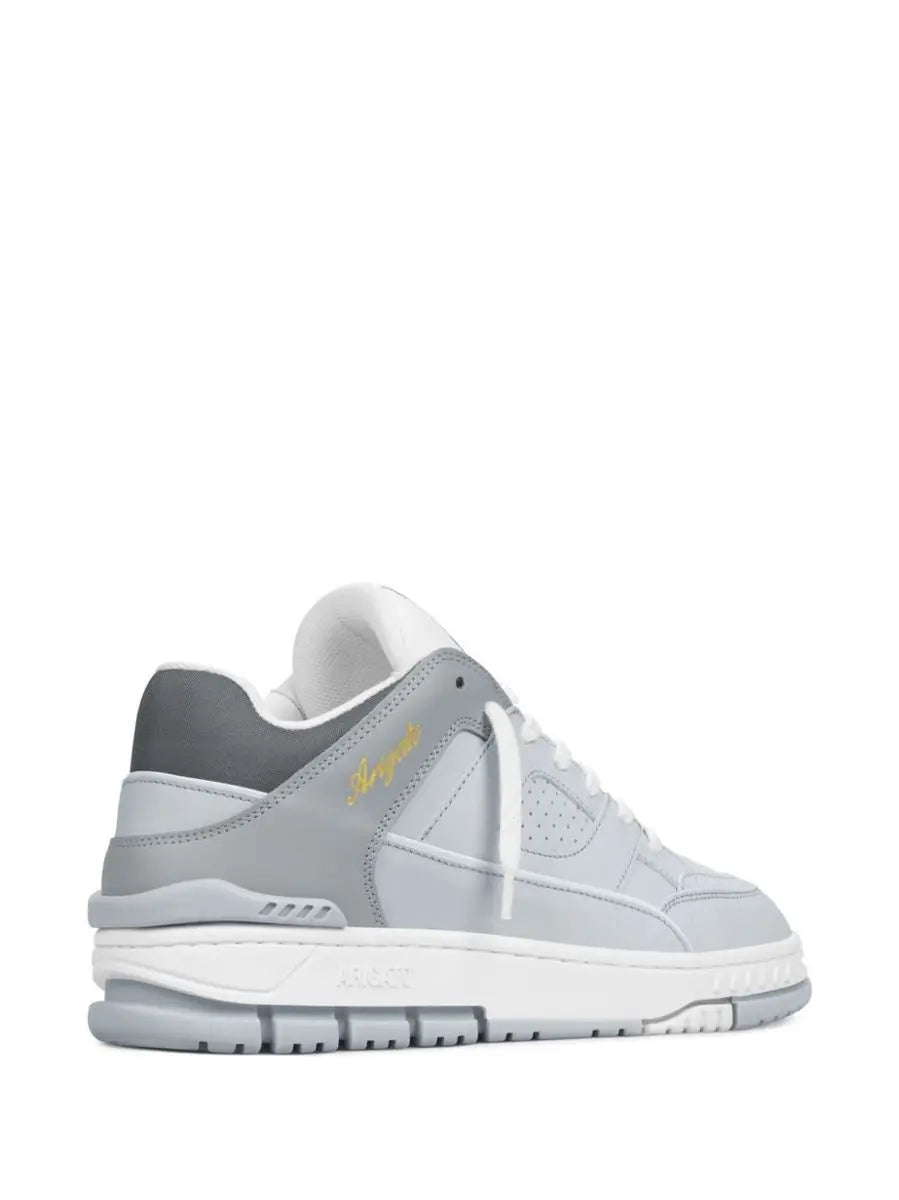 AREA LO LEATHER SNEAKERS AXEL ARIGATO