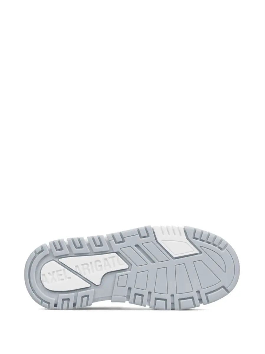 AREA LO LEATHER SNEAKERS AXEL ARIGATO