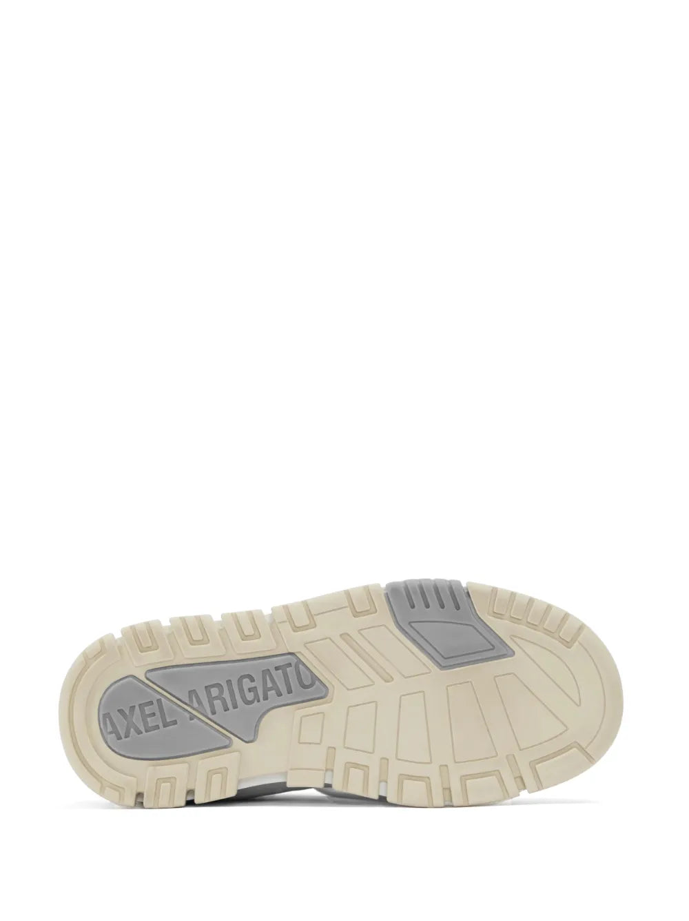 Area low-top sneakers-AXEL ARIGATO-Verso