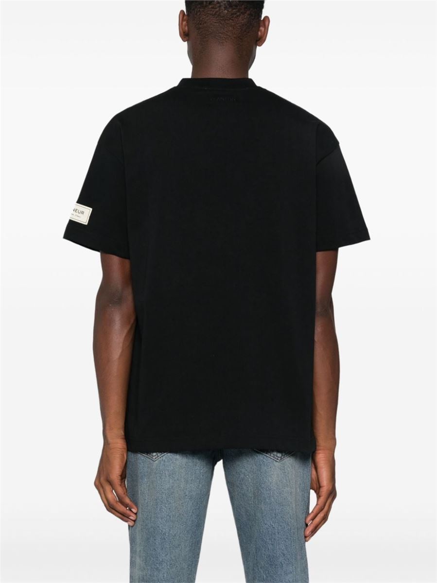 ATELIER T-SHIRT FLANEUR