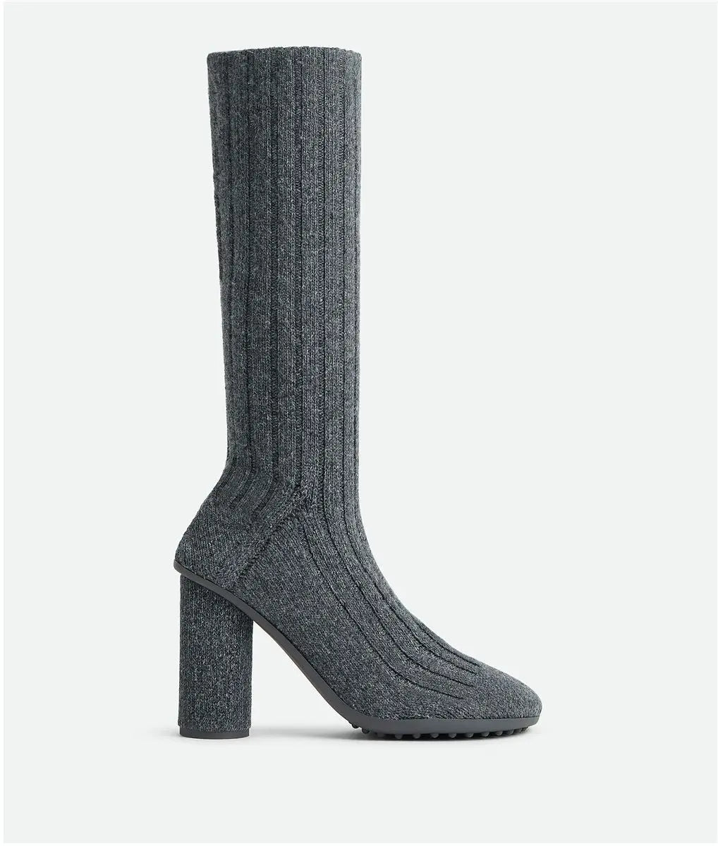 ATOMIC BOOT BOTTEGA VENETA