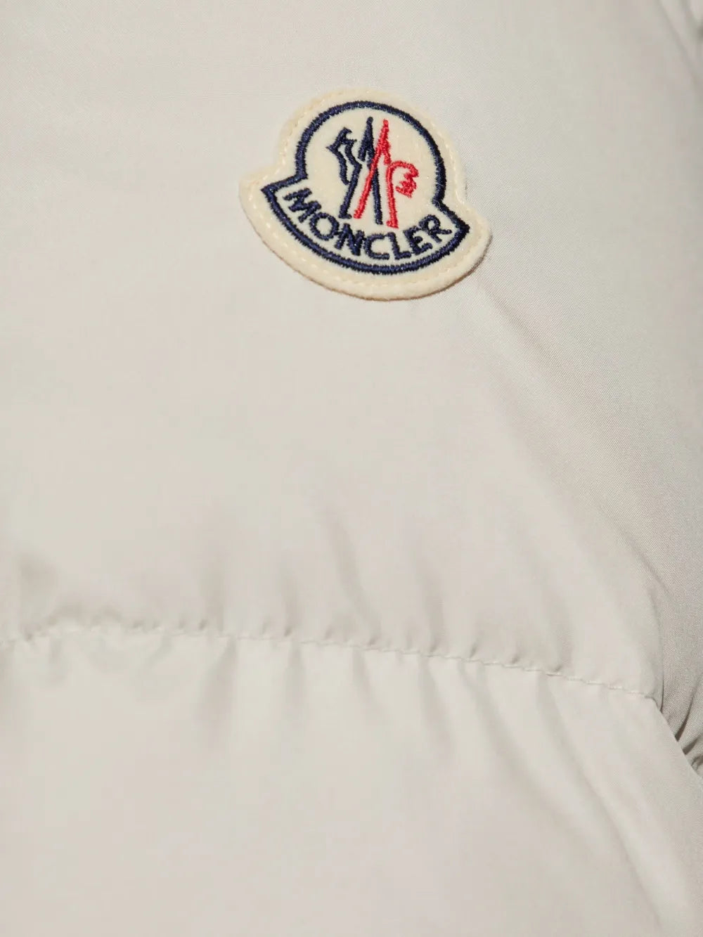 Brossette down jacket