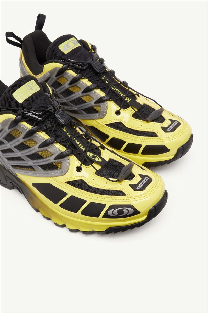 Mm6 x salomon acs pro