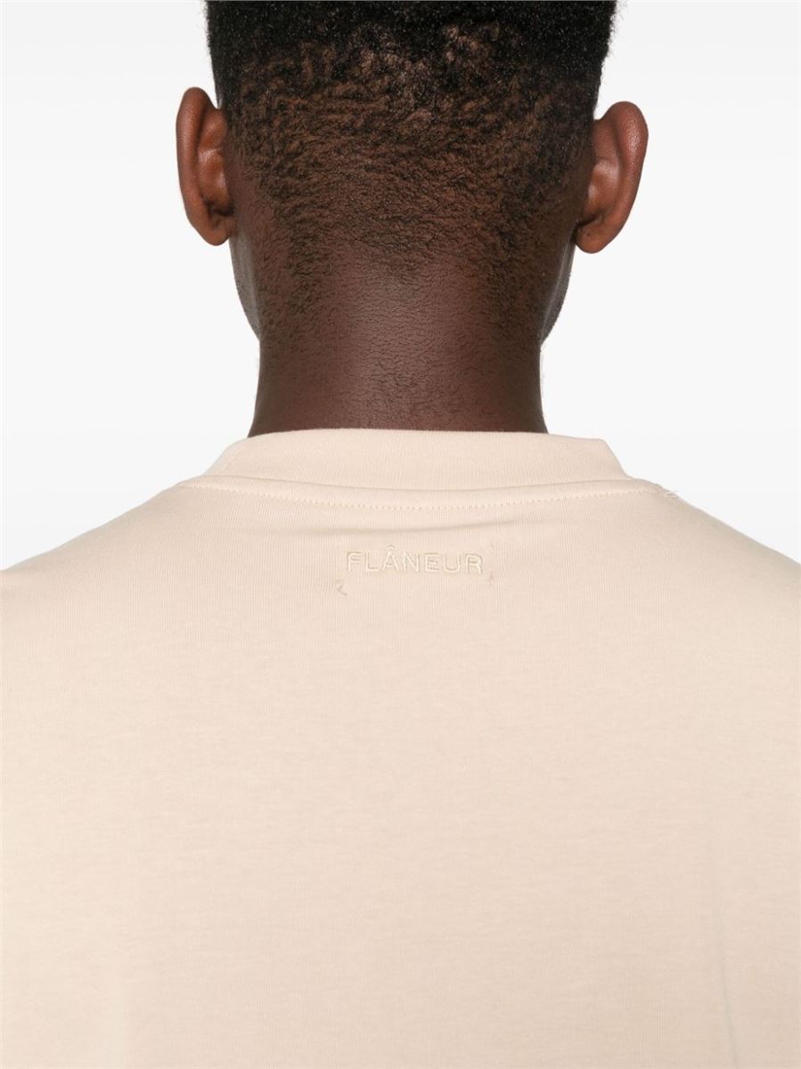 ATELIER T-SHIRT FLANEUR