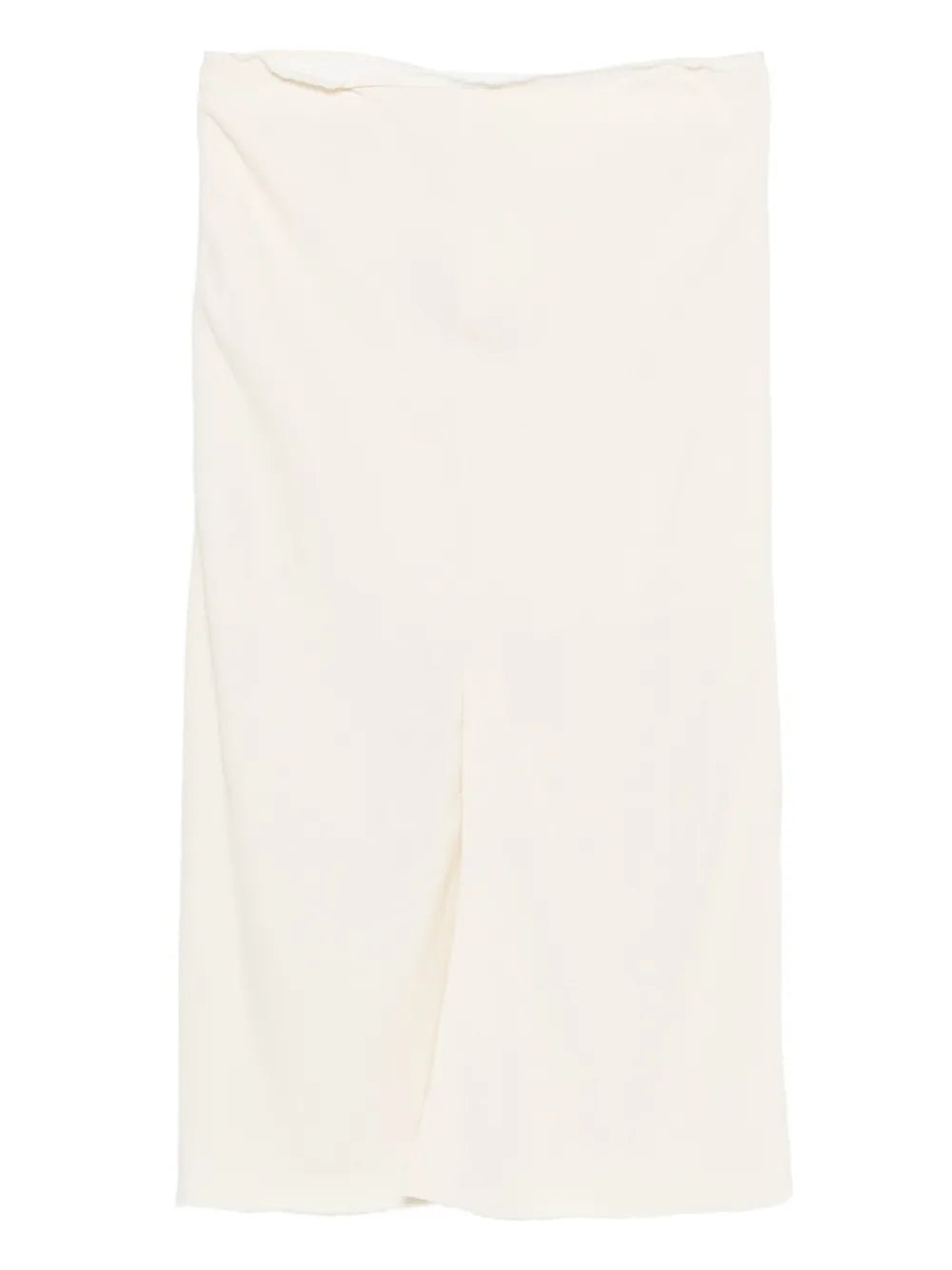 Paris Split-front Skirt