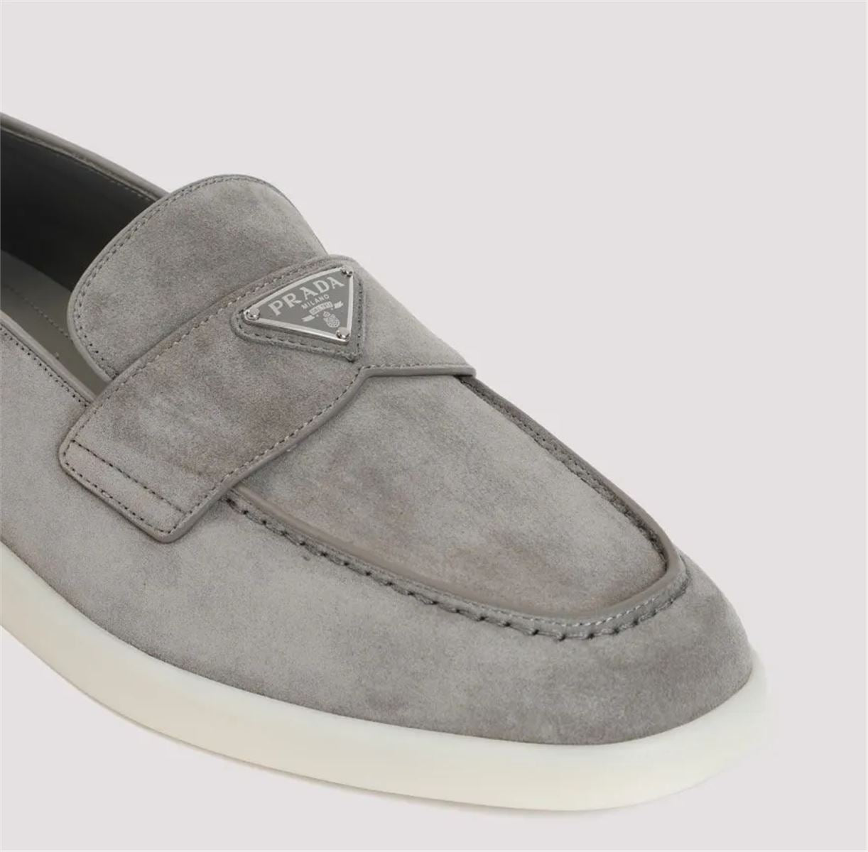 SAINT TROPEZ LOAFERS