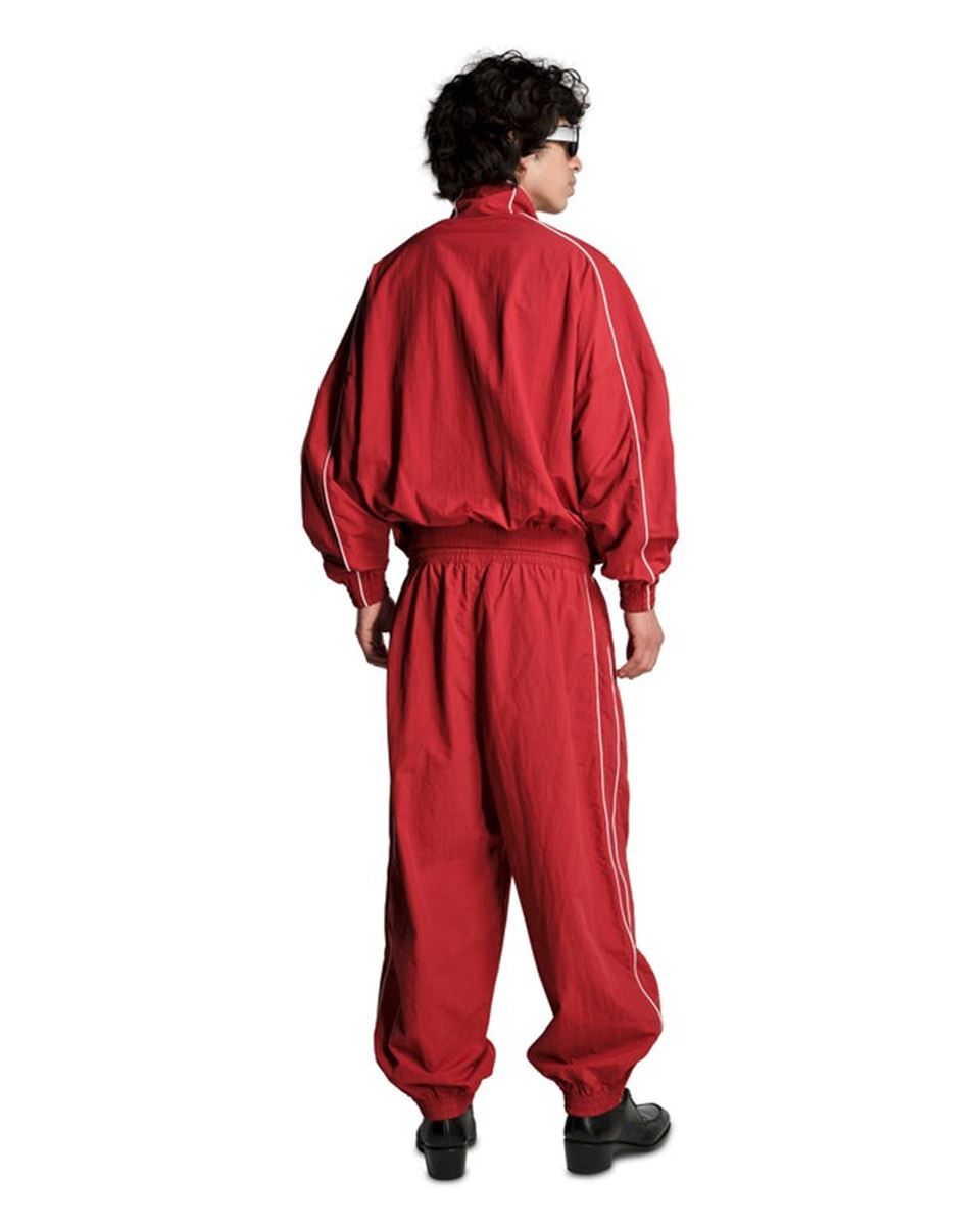 Bad boy track jacket