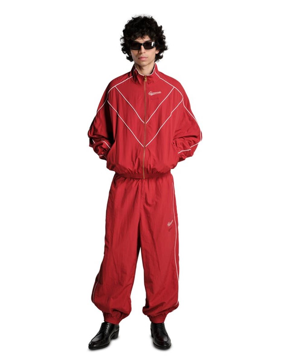 Bad boy track pant