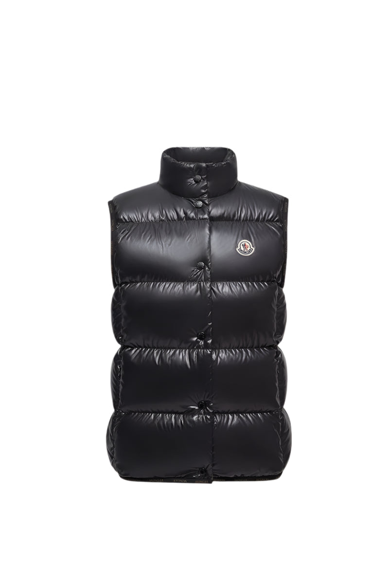 BADIA DOWN GILET-MONCLER-Verso