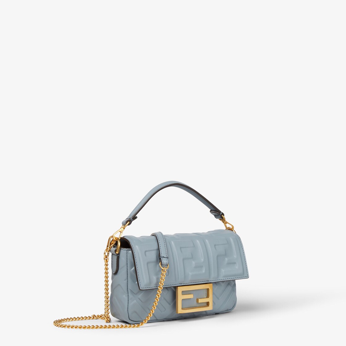 Baguette® Mini-FENDI-Verso