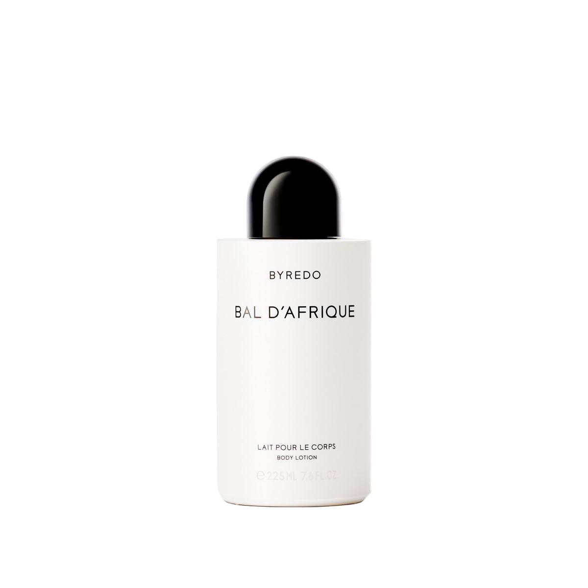 Bal d'afrique body lotion-BYREDO PARFUMS-Verso