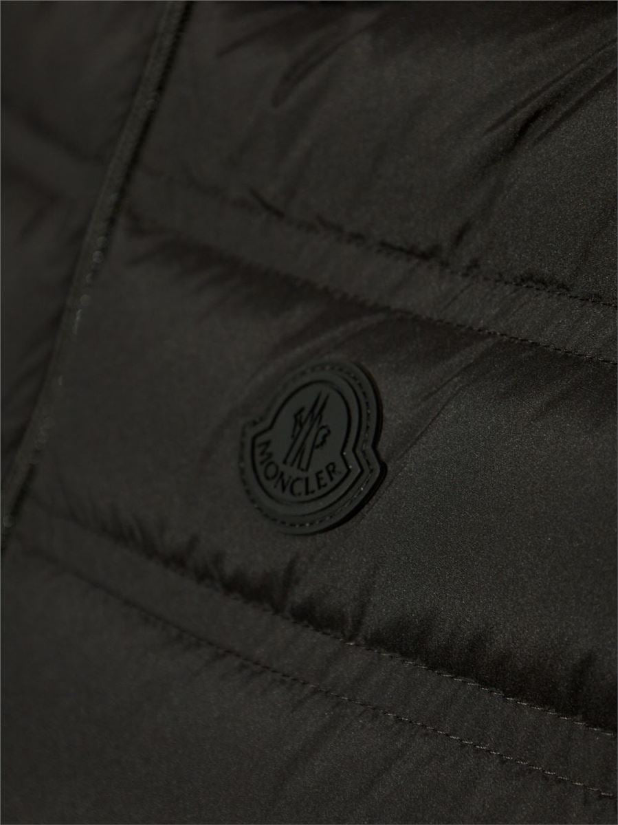 Barraux gilet-MONCLER-Verso