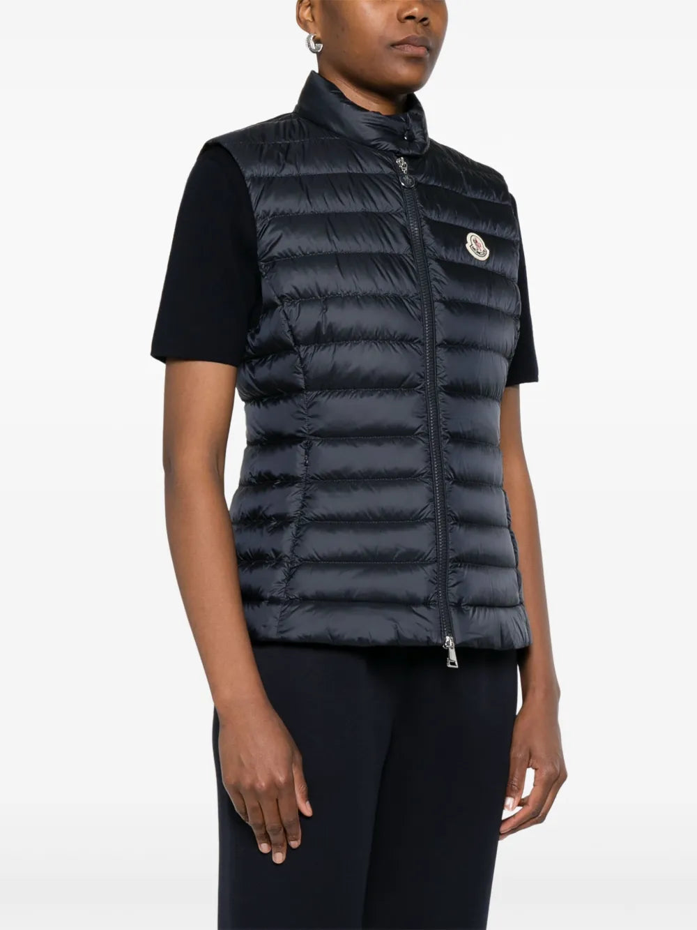 Igens vest