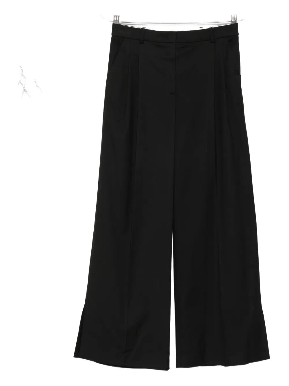 Belt-loop trousers-THE GARMENT-Verso