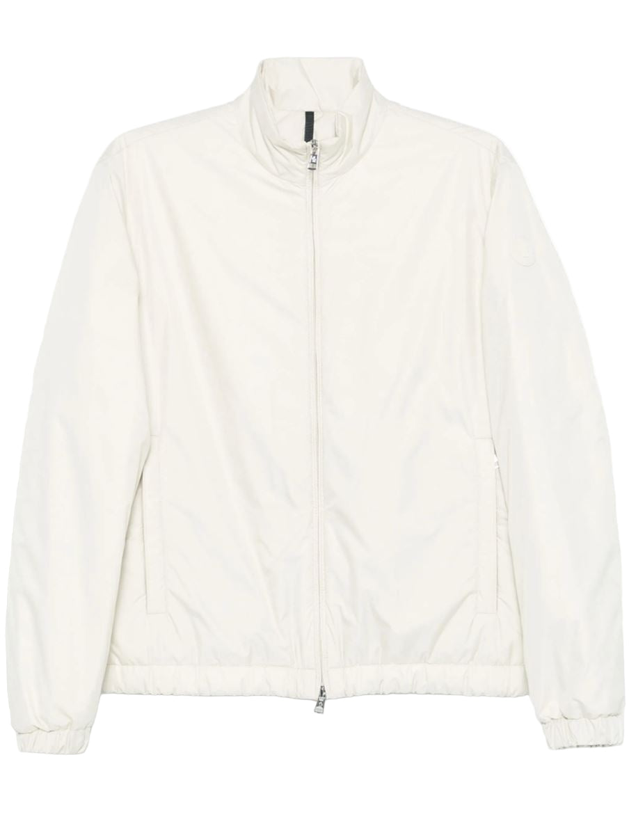 BERRE SHORT DOWN JACKET - MONCLER - Verso