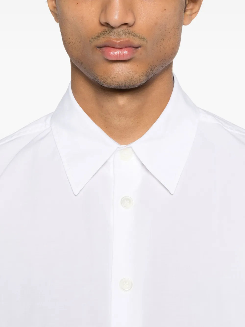 Beyond shirt-OUR LEGACY-Verso