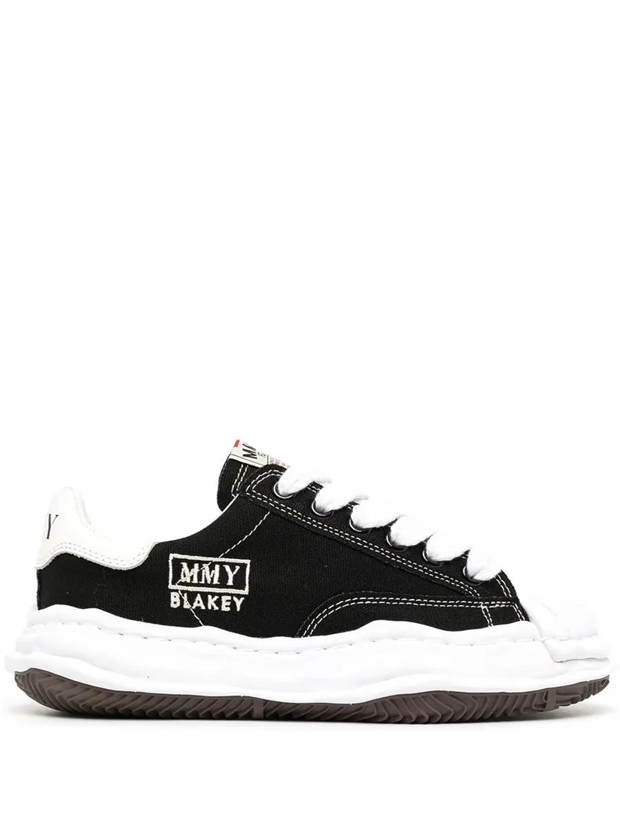 BLAKEY LOW-TOP SNEAKERS MAISON MIHARA YASUHIRO