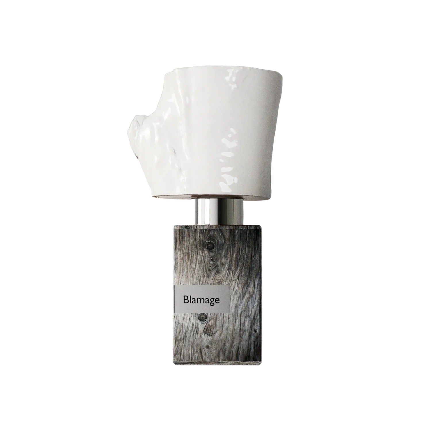 Nasomatto Collection Blamage | Verso