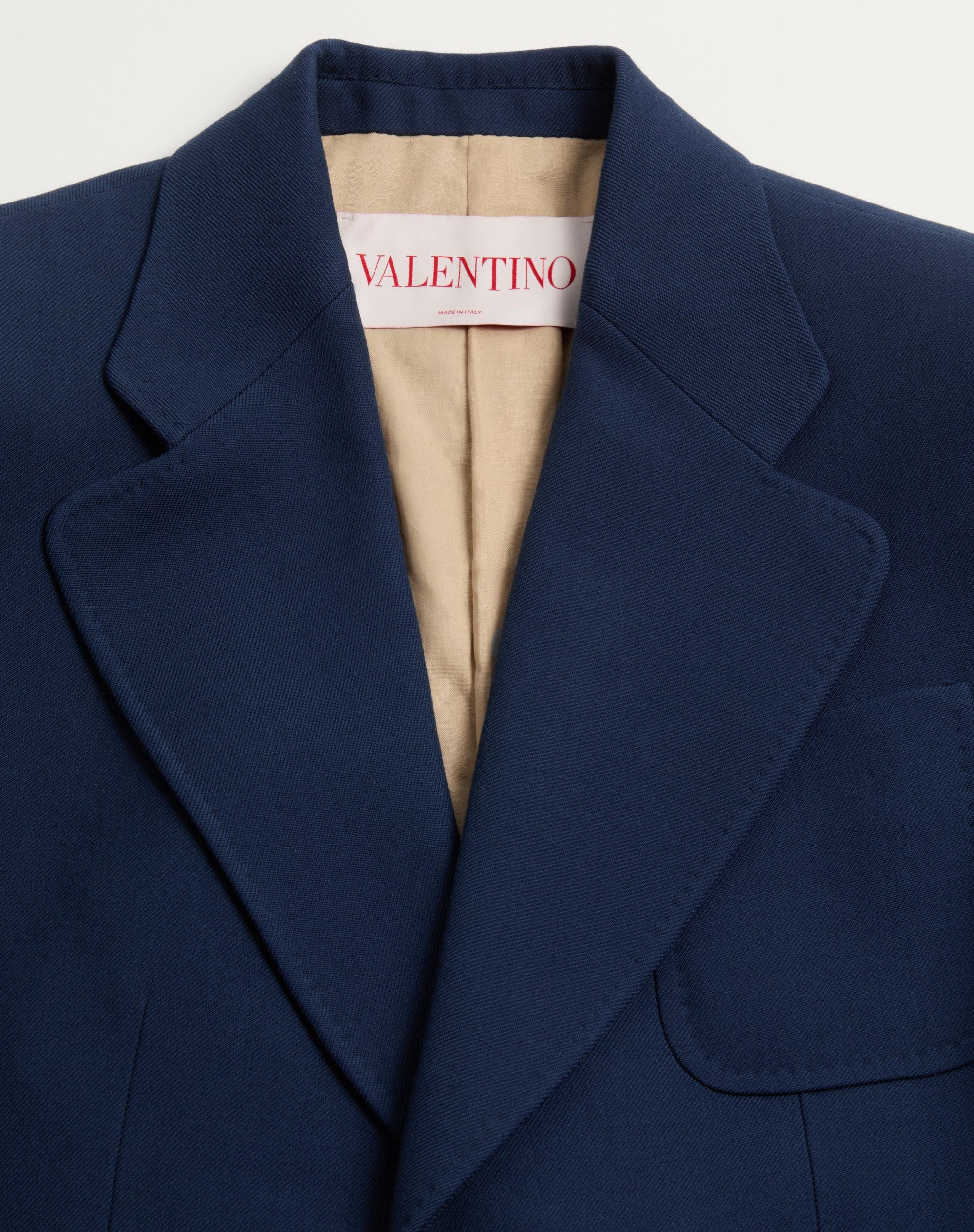 BLAZER - VALENTINO - Verso
