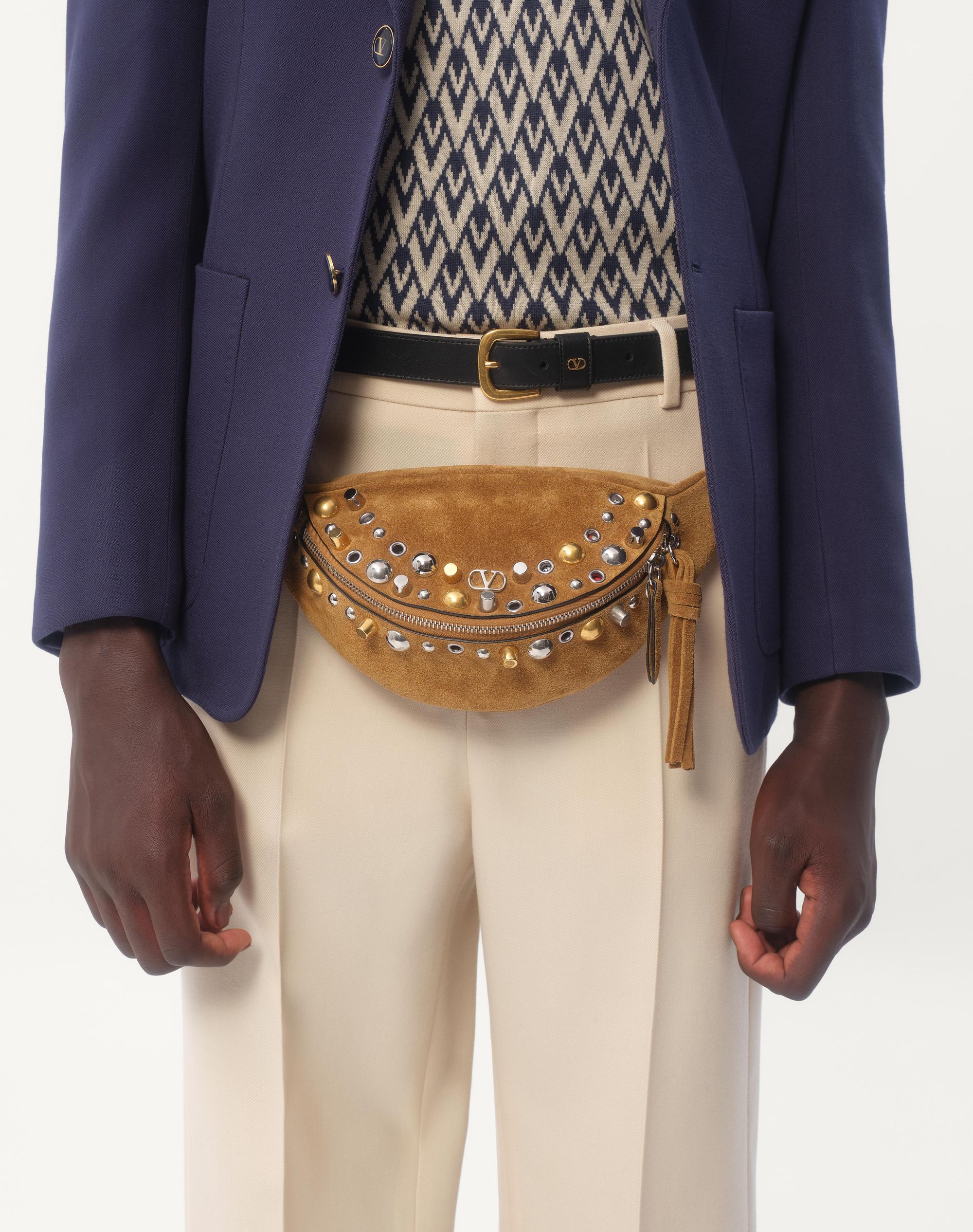 BLAZER - VALENTINO - Verso
