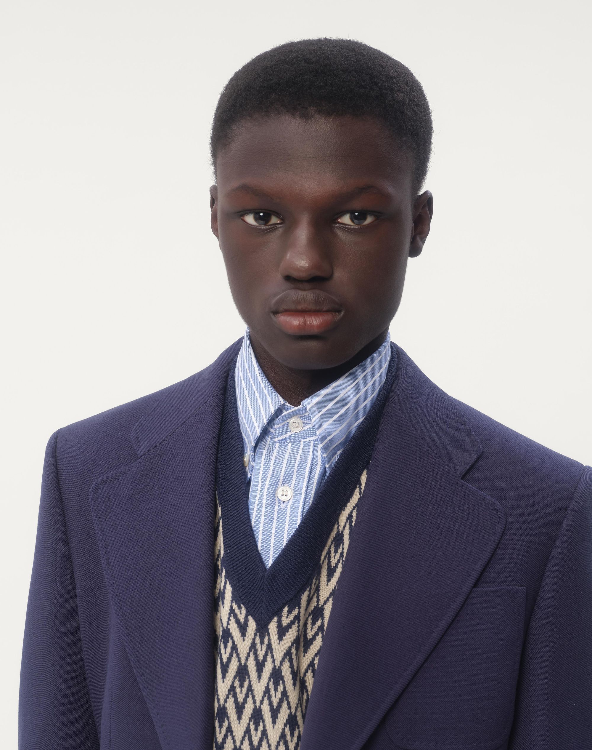 BLAZER - VALENTINO - Verso
