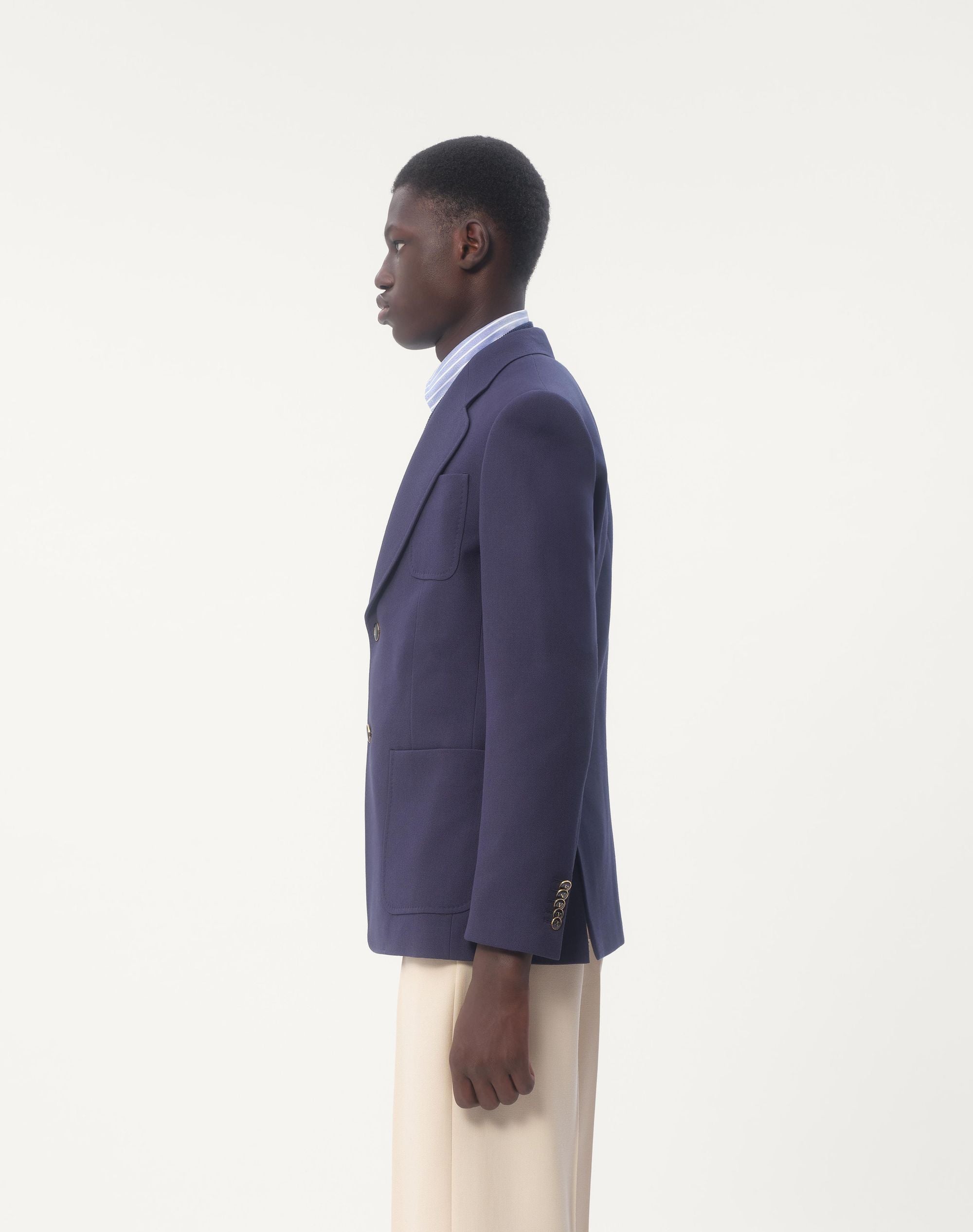 BLAZER - VALENTINO - Verso