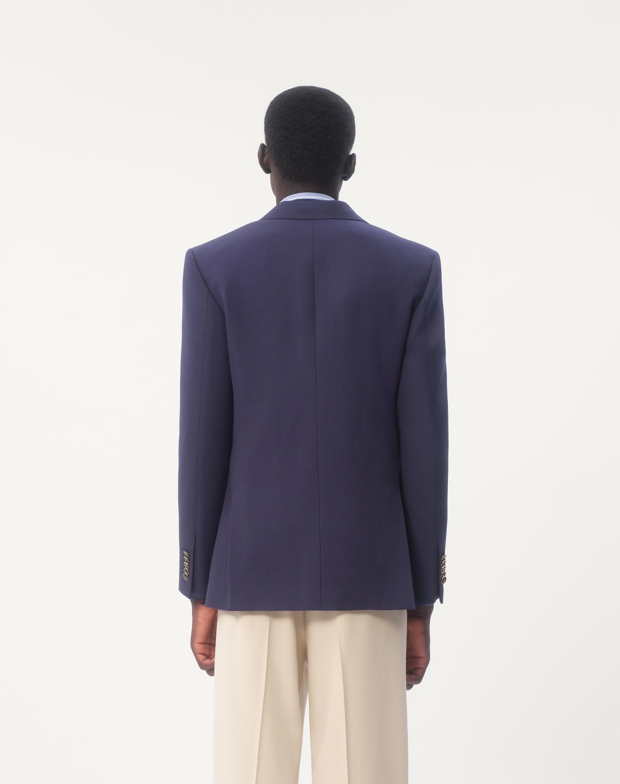 BLAZER - VALENTINO - Verso