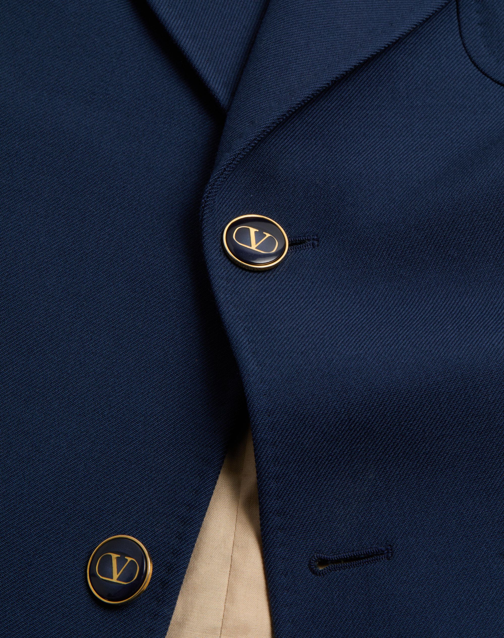 BLAZER - VALENTINO - Verso