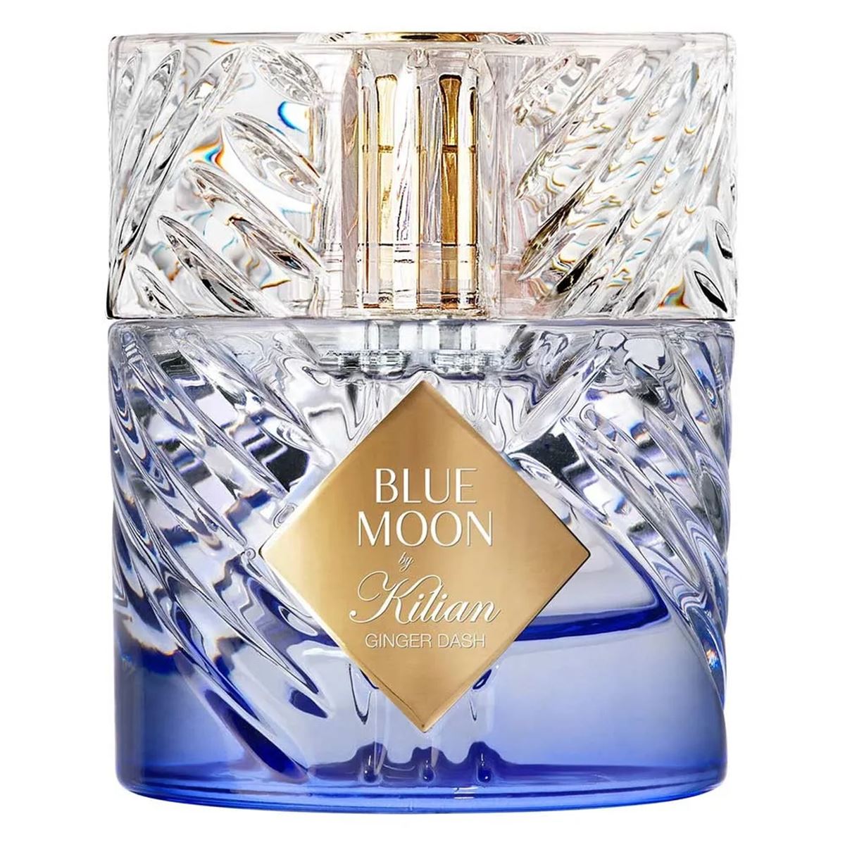 Blue moon ginger dash eau de parfum-BY KILIAN-Verso