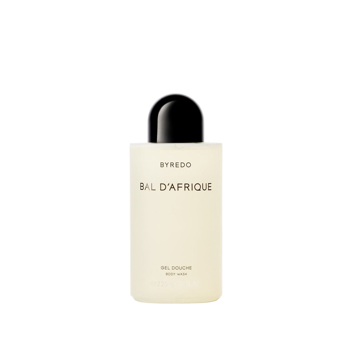 Body wash bal d'afrique-BYREDO PARFUMS-Verso