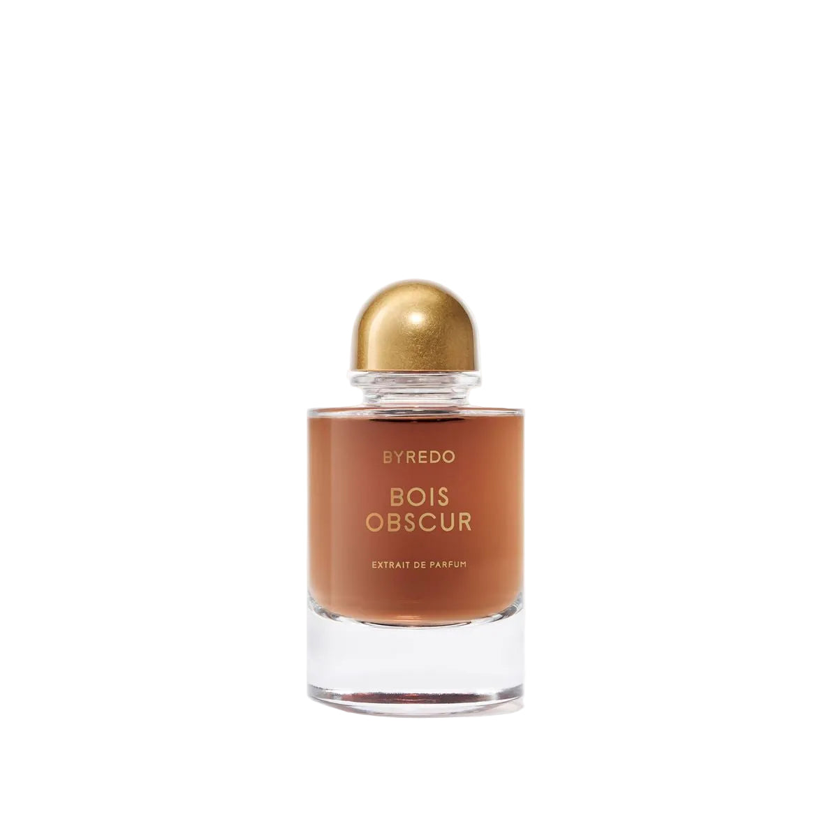BYREDO BOIS OBSCUR ボアオブスキュール70ml Bois Obscur Extrait de Parfum