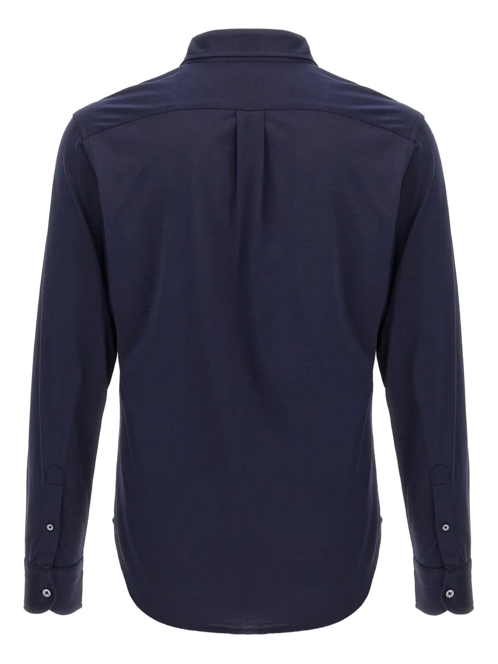 Button-up shirt-TOM FORD-Verso