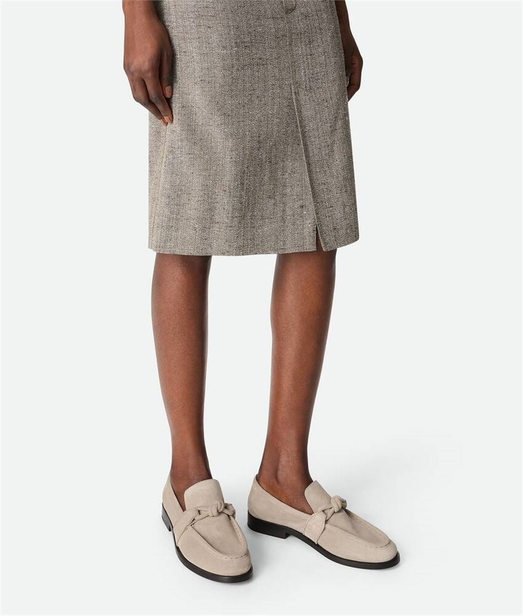 astaire loafer