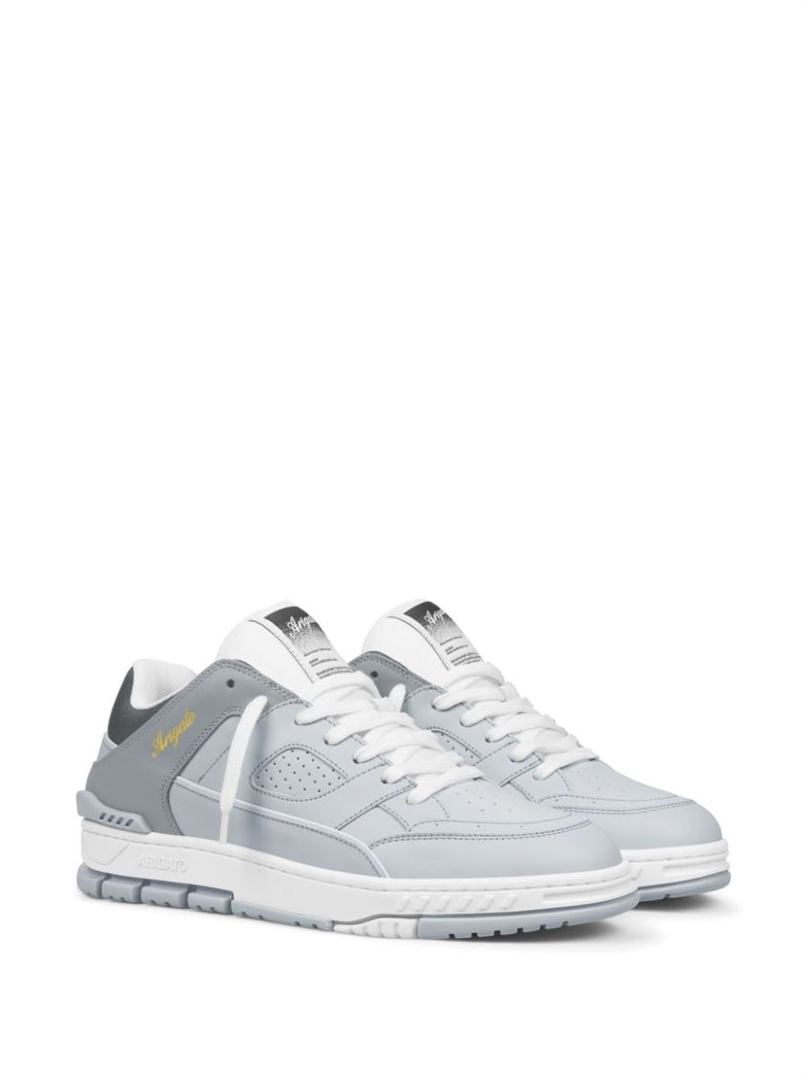 AREA LO LEATHER SNEAKERS AXEL ARIGATO